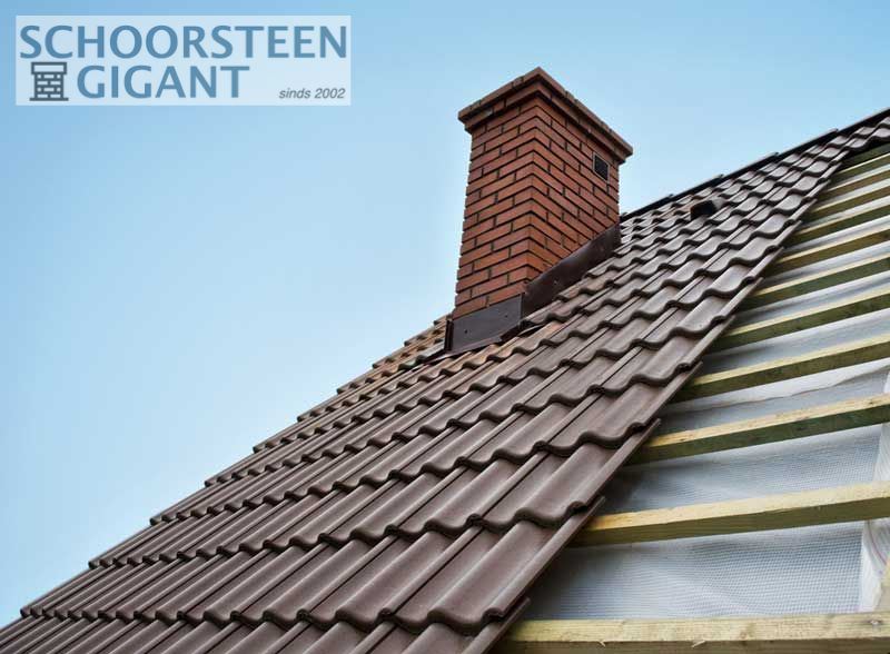 Schoorsteen-gigant - renovatie schoonsteen Schoorsteen-gigant - renovatie schoonsteen